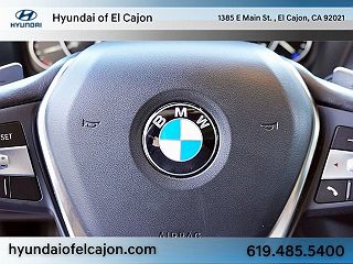 2021 BMW X3 sDrive30i 5UXTY3C01M9E42100 in El Cajon, CA 42