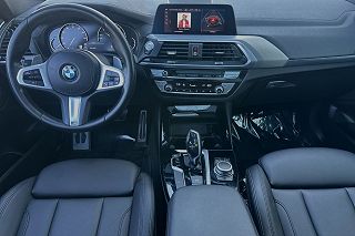 2021 BMW X3 sDrive30i 5UXTY3C00M9E52097 in Fremont, CA 14