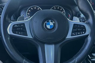 2021 BMW X3 sDrive30i 5UXTY3C00M9E52097 in Fremont, CA 34