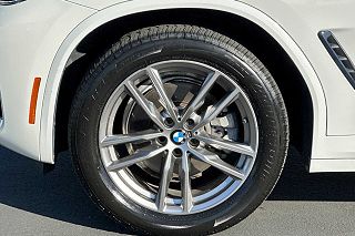 2021 BMW X3 sDrive30i 5UXTY3C00M9E52097 in Fremont, CA 43