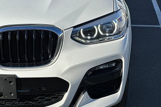 2021 BMW X3 sDrive30i 5UXTY3C00M9E52097 in Fremont, CA 49