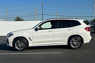2021 BMW X3 sDrive30i 5UXTY3C00M9E52097 in Fremont, CA 6