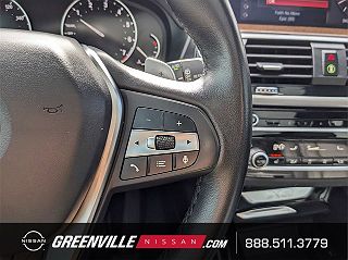2021 BMW X3 sDrive30i 5UXTY3C01M9E81298 in Greenville, NC 19