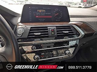 2021 BMW X3 sDrive30i 5UXTY3C01M9E81298 in Greenville, NC 22