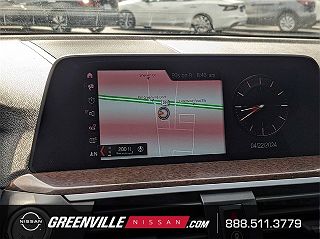 2021 BMW X3 sDrive30i 5UXTY3C01M9E81298 in Greenville, NC 23
