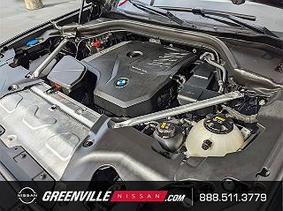 2021 BMW X3 sDrive30i 5UXTY3C01M9E81298 in Greenville, NC 37