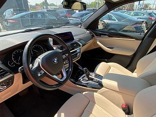 2021 BMW X3 sDrive30i 5UXTY3C01M9F57876 in Highland Park, MI 11