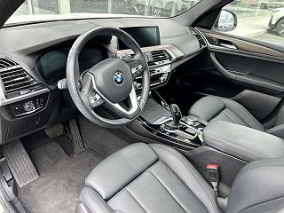 2021 BMW X3 xDrive30e 5UXTS1C03M9G84294 in Idaho Falls, ID 20
