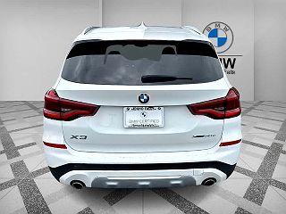 2021 BMW X3 xDrive30e 5UXTS1C03M9G84294 in Idaho Falls, ID 7