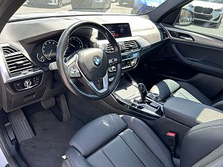2021 BMW X3 xDrive30i 5UXTY5C01M9H30243 in Idaho Falls, ID 20