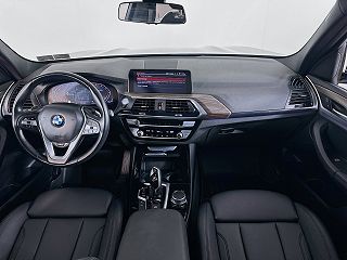 2021 BMW X3 xDrive30i 5UXTY5C04M9G88473 in Langhorne, PA 14