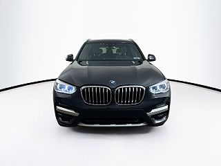 2021 BMW X3 xDrive30i 5UXTY5C04M9G88473 in Langhorne, PA 2