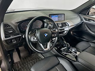 2021 BMW X3 xDrive30i 5UXTY5C04M9G88473 in Langhorne, PA 20