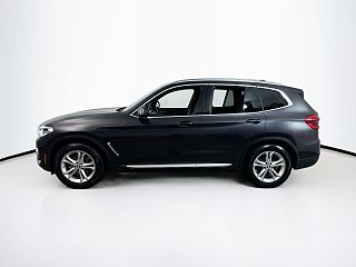2021 BMW X3 xDrive30i 5UXTY5C04M9G88473 in Langhorne, PA 4