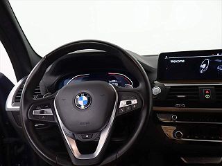 2021 BMW X3 xDrive30i 5UXTY5C08M9F47938 in Las Vegas, NV 11