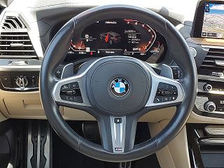 2021 BMW X3 M40i 5UXTY9C06M9F50571 in Lemon Grove, CA 10
