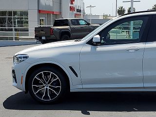 2021 BMW X3 M40i 5UXTY9C06M9F50571 in Lemon Grove, CA 2