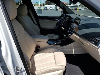 2021 BMW X3 M40i 5UXTY9C06M9F50571 in Lemon Grove, CA 20