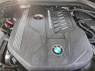2021 BMW X3 M40i 5UXTY9C06M9F50571 in Lemon Grove, CA 23