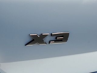 2021 BMW X3 M40i 5UXTY9C06M9F50571 in Lemon Grove, CA 25