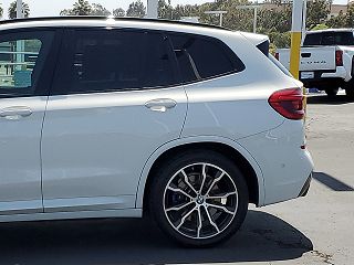 2021 BMW X3 M40i 5UXTY9C06M9F50571 in Lemon Grove, CA 4