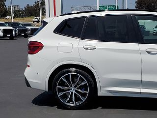 2021 BMW X3 M40i 5UXTY9C06M9F50571 in Lemon Grove, CA 6