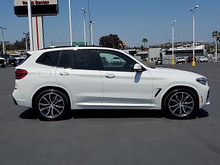 2021 BMW X3 M40i 5UXTY9C06M9F50571 in Lemon Grove, CA 7