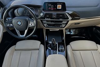 2021 BMW X3 sDrive30i 5UXTY3C05M9G56376 in Long Beach, CA 15