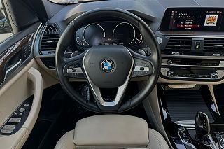 2021 BMW X3 sDrive30i 5UXTY3C05M9G56376 in Long Beach, CA 16