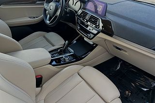 2021 BMW X3 sDrive30i 5UXTY3C05M9G56376 in Long Beach, CA 18