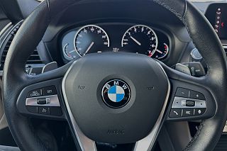 2021 BMW X3 sDrive30i 5UXTY3C05M9G56376 in Long Beach, CA 27