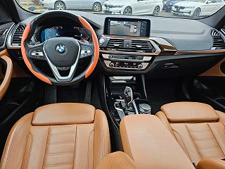 2021 BMW X3 sDrive30i 5UXTY3C07M9H29120 in Lynnwood, WA 19