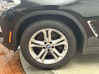 2021 BMW X3 xDrive30i 5UXTY5C08M9F33554 in Mamaroneck, NY 10