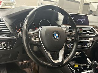 2021 BMW X3 xDrive30i 5UXTY5C08M9F33554 in Mamaroneck, NY 14