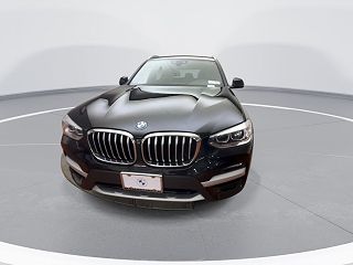 2021 BMW X3 xDrive30i 5UXTY5C08M9F33554 in Mamaroneck, NY 3