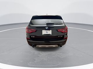 2021 BMW X3 xDrive30i 5UXTY5C08M9F33554 in Mamaroneck, NY 7