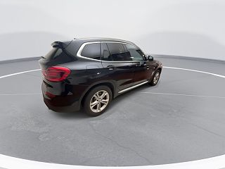 2021 BMW X3 xDrive30i 5UXTY5C08M9F33554 in Mamaroneck, NY 8