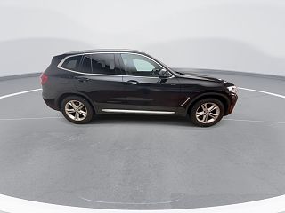 2021 BMW X3 xDrive30i 5UXTY5C08M9F33554 in Mamaroneck, NY 9