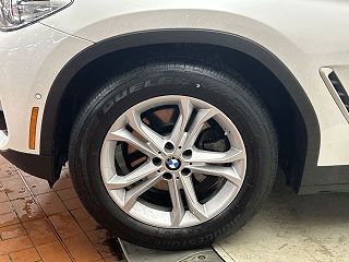 2021 BMW X3 xDrive30i 5UXTY5C05M9H49037 in Mamaroneck, NY 10