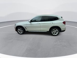 2021 BMW X3 xDrive30i 5UXTY5C05M9H49037 in Mamaroneck, NY 5