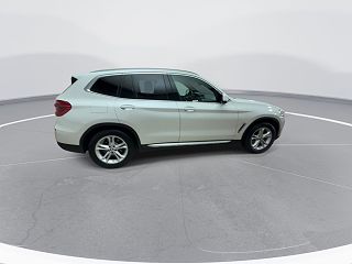 2021 BMW X3 xDrive30i 5UXTY5C05M9H49037 in Mamaroneck, NY 9