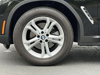 2021 BMW X3 xDrive30i 5UXTY5C09M9F07058 in Midlothian, VA 13