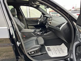 2021 BMW X3 xDrive30i 5UXTY5C02M9E27701 in Newark, DE 17