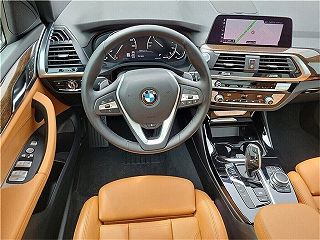 2021 BMW X3 xDrive30i 5UXTY5C03M9F44963 in Newton, NJ 13