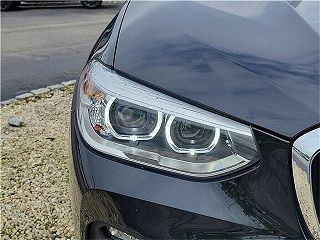 2021 BMW X3 xDrive30i 5UXTY5C03M9F44963 in Newton, NJ 20