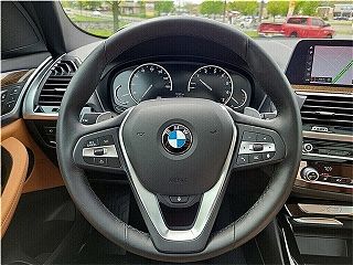 2021 BMW X3 xDrive30i 5UXTY5C03M9F44963 in Newton, NJ 8