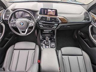 2021 BMW X3 sDrive30i 5UXTY3C00M9E37180 in North Plainfield, NJ 23