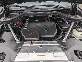 2021 BMW X3 sDrive30i 5UXTY3C00M9E37180 in North Plainfield, NJ 42