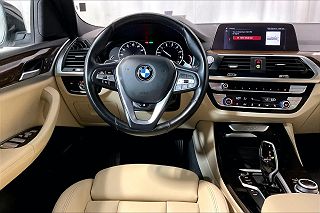 2021 BMW X3 xDrive30i 5UXTY5C06M9F41619 in Norwood, MA 17