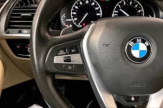 2021 BMW X3 xDrive30i 5UXTY5C06M9F41619 in Norwood, MA 22